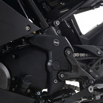 Adesivi Anti Scivolo Paratacco 3PZ Bmw G310RR 22 Telaio E Parte Sinistra Forcellone 92271 - ENDURRAD