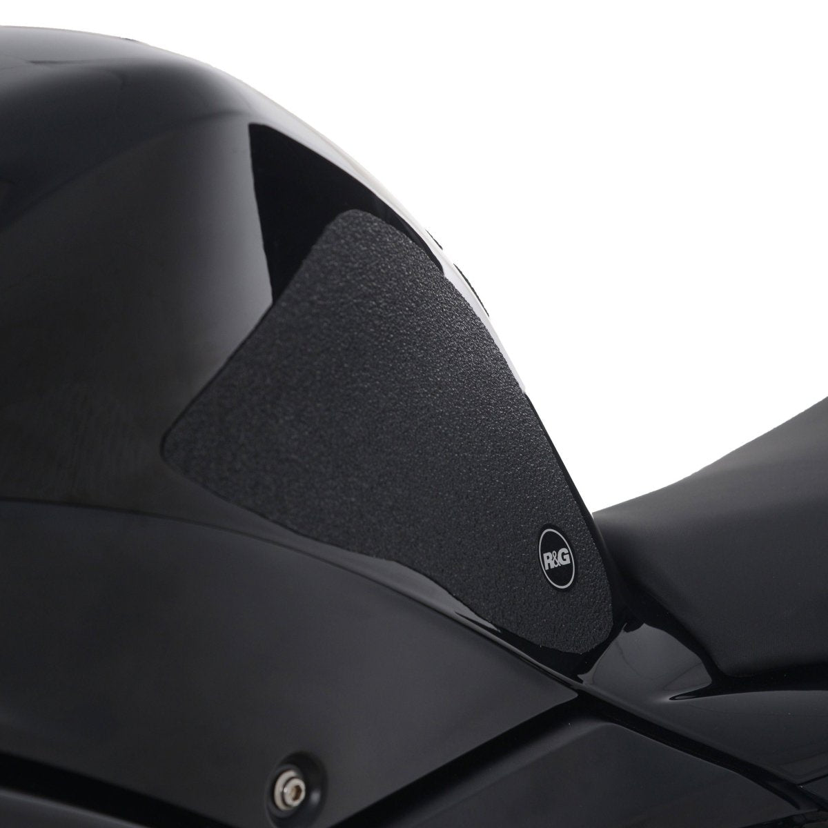 Adesivi Anti Scivolo Serbatoio 2PZ Bmw G310RR 22 92241 Rg EZRG132BL - ENDURRAD