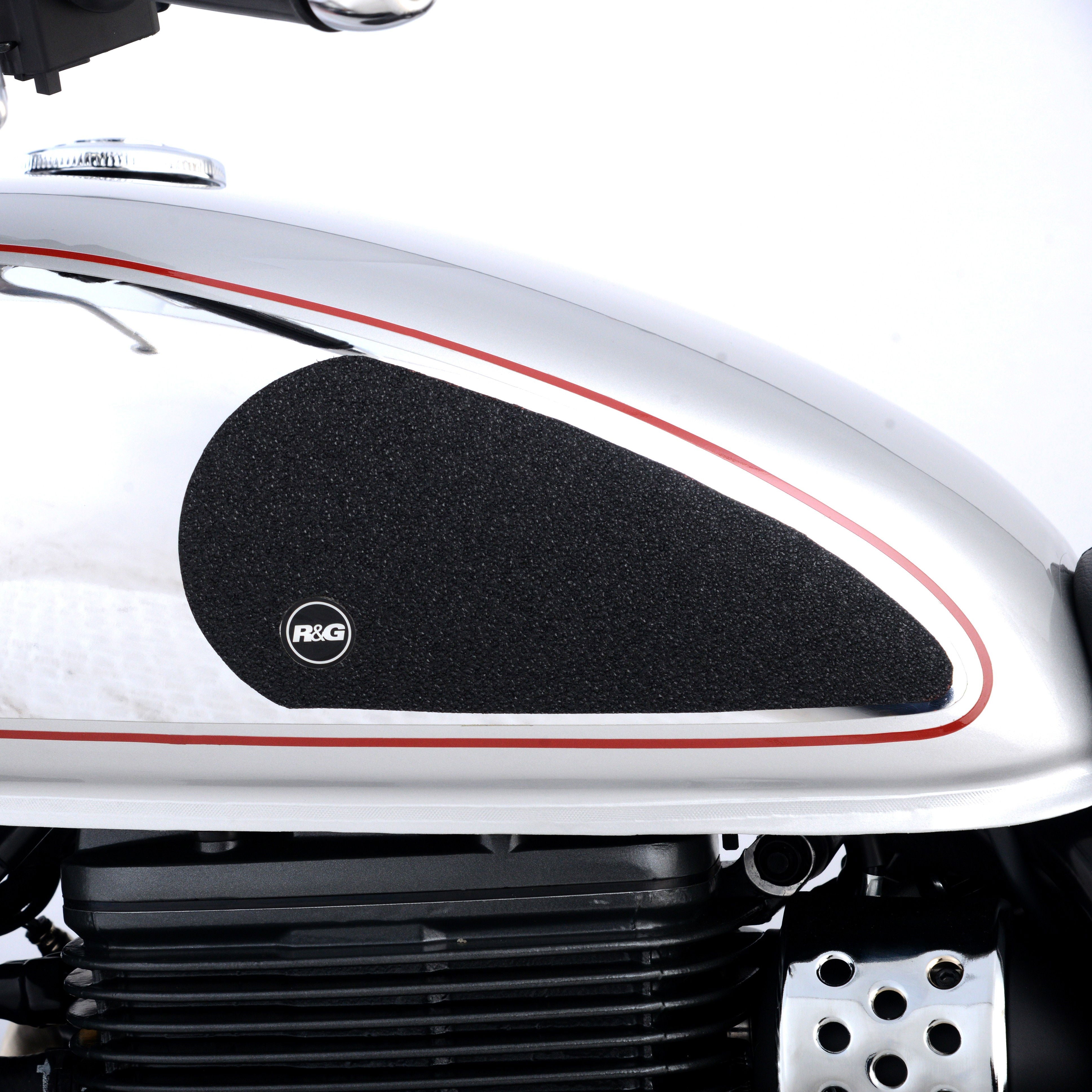 Adesivi Anti Scivolo Serbatoio 2PZ Bsa Gold Star 23 Rg EZRG2700 Rg EZRG2700 - Endurrad