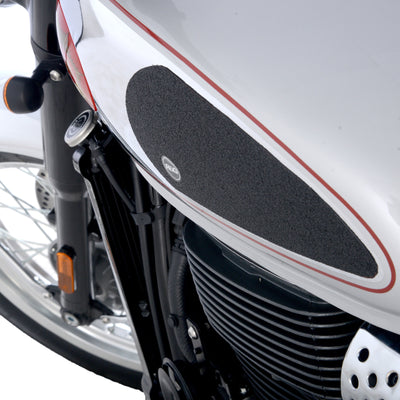 Adesivi Anti Scivolo Serbatoio 2PZ Bsa Gold Star 23 Rg EZRG2700 Rg EZRG2700 - Endurrad