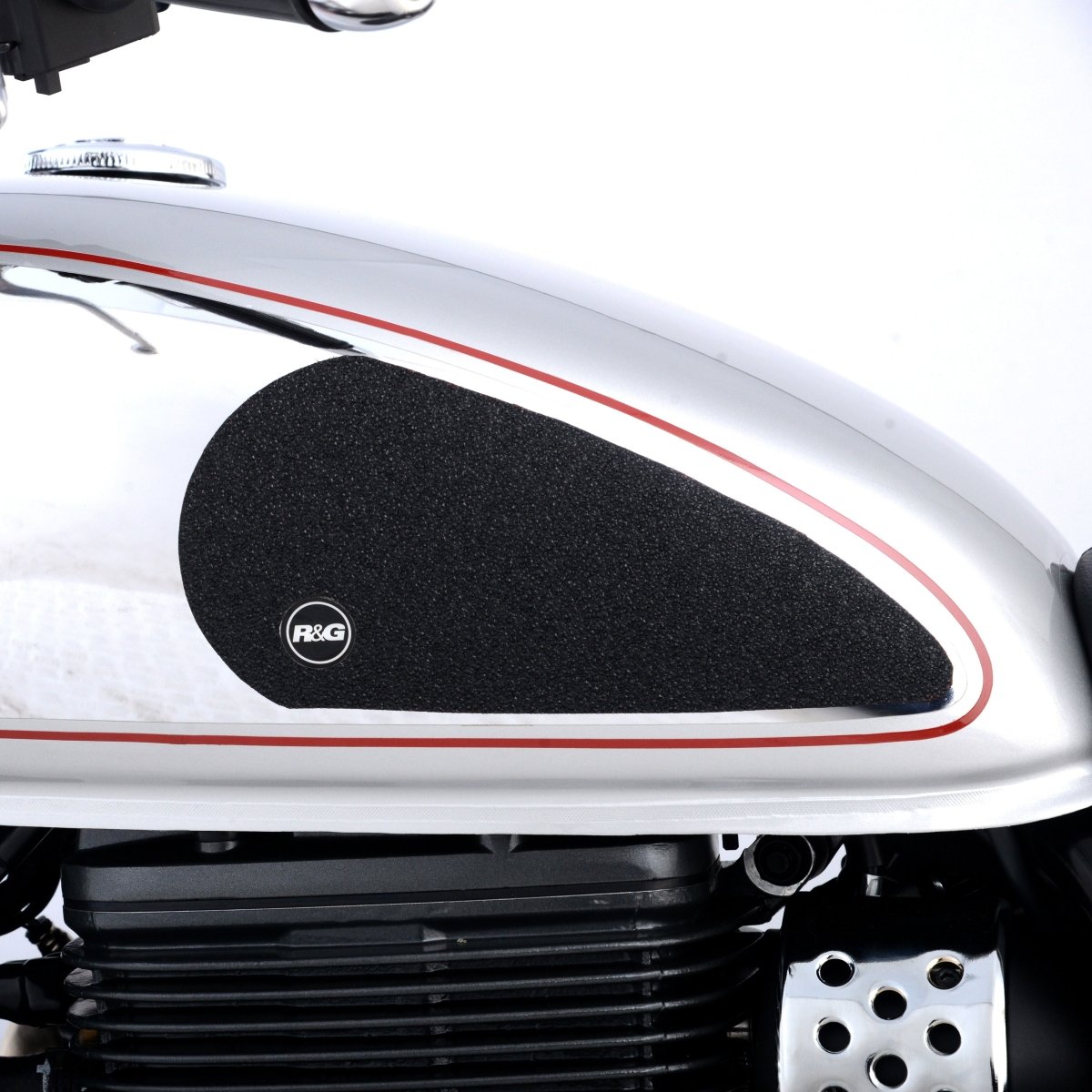 Adesivi anti - scivolo serbatoio (2pz) BSA | RG - EZRG2700 - 48101 - ENDURRAD