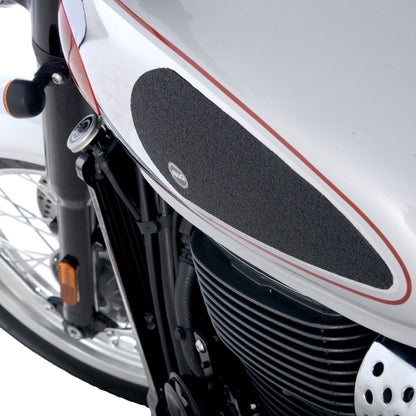 Adesivi anti - scivolo serbatoio (2pz) BSA | RG - EZRG2700 - 48102 - ENDURRAD