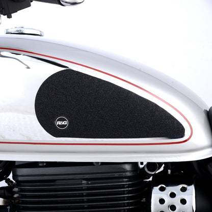 Adesivi anti - scivolo serbatoio (2pz) BSA | RG - EZRG2700 - 48102 - ENDURRAD