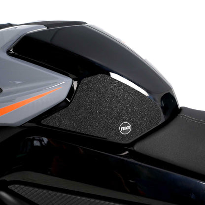 Adesivi anti-scivolo serbatoio (2pz.) CFMoto 300 NK '21-