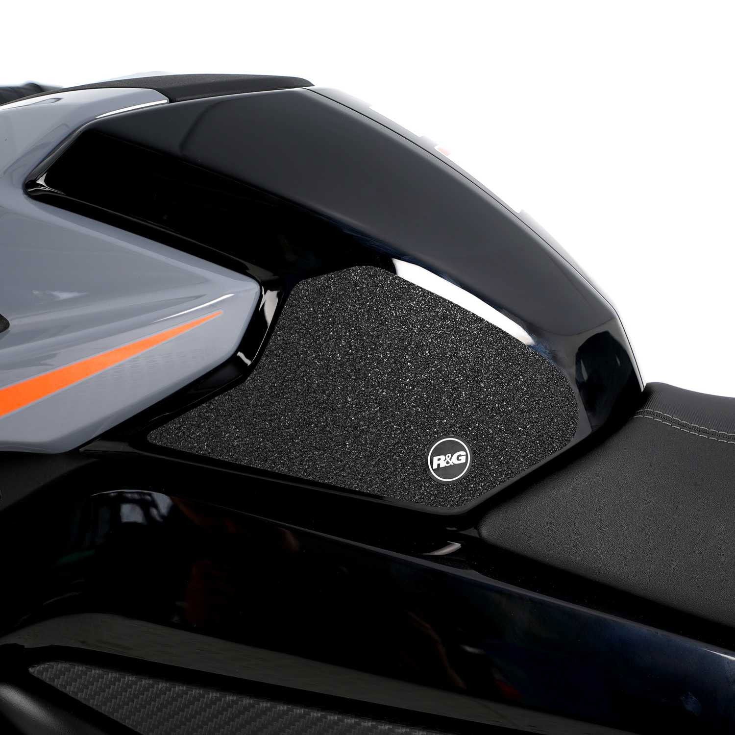 Adesivi anti-scivolo serbatoio (2pz.) CFMoto 300 NK '21-