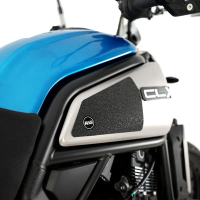 Adesivi Anti Scivolo Serbatoio 2PZ Cfmoto 700CL X Heritage 21 Rg EZRG2801 Rg EZRG2801 - ENDURRAD
