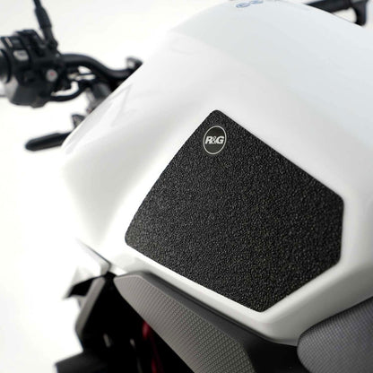 Adesivi anti - scivolo serbatoio (2pz) Honda CB 750 Hornet '23 - ENDURRAD