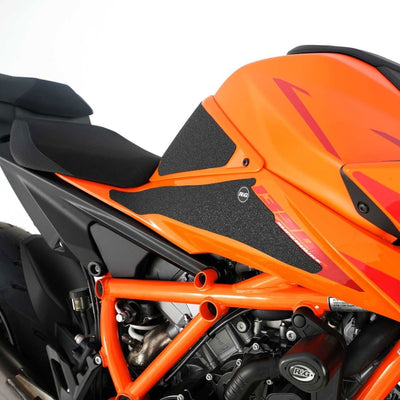 Adesivi Anti Scivolo Serbatoio 2PZ Ktm 1390 Super Duke R Evo 24 Rg EZRG520 Rg EZRG520 - ENDURRAD