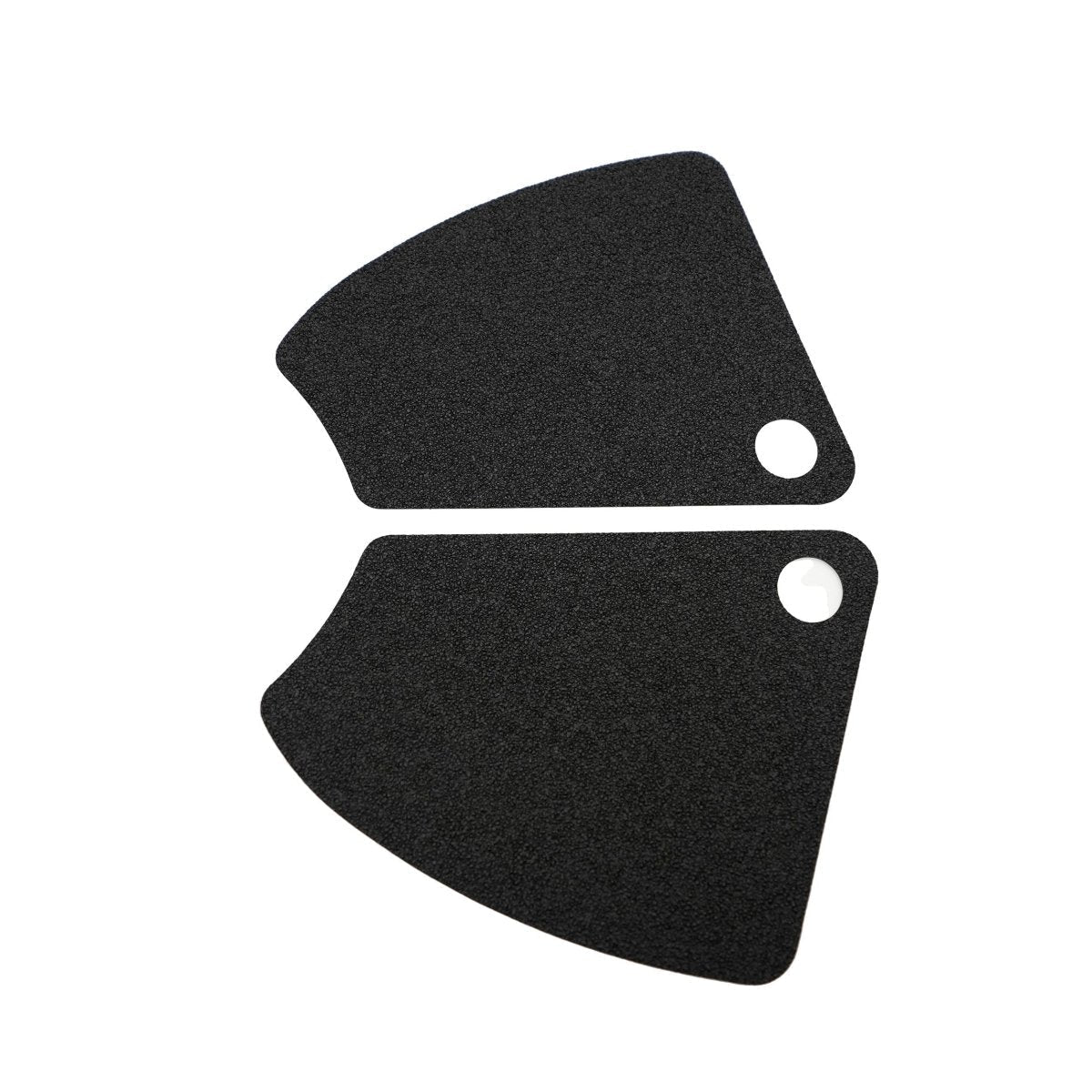 Adesivi Anti Scivolo Serbatoio 2PZ Moto Guzzi V100 Mandello 23 92251 Rg EZRG2101CL - ENDURRAD