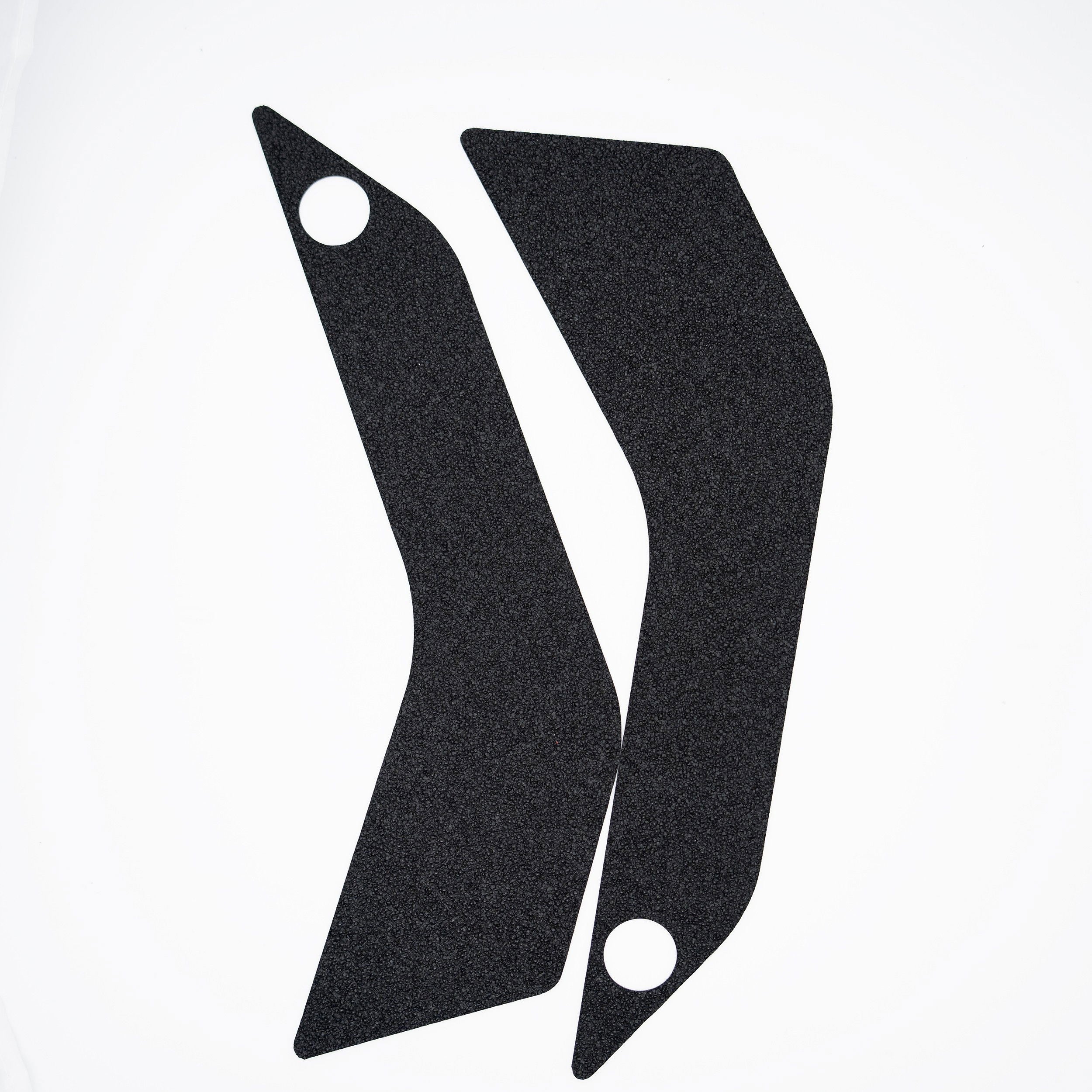 Adesivi anti-scivolo serbatoio (2pz) Suzuki V-STROM 800DE '23-