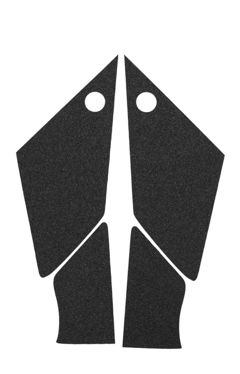 Adesivi anti - scivolo serbatoio (4pz) Hond | RG - EZRG359 - 48086 - ENDURRAD