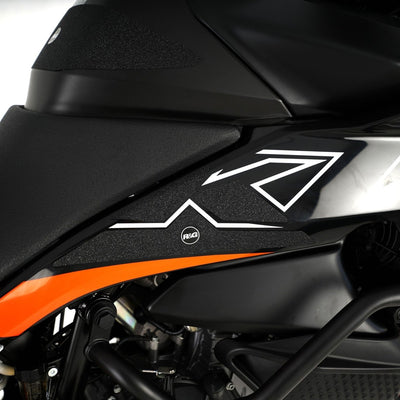 Adesivi Anti Scivolo Serbatoio 4PZ Ktm 890 Smt 23 Rg EZRG518 Rg EZRG518 - ENDURRAD