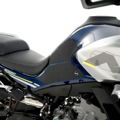 Adesivi anti - scivolo serbatoio (6pz) CFMoto 800 MT '22 - ENDURRAD