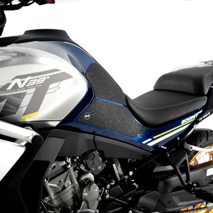 Adesivi anti - scivolo serbatoio (6pz) CFMoto 800 MT '22 - ENDURRAD