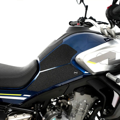 Adesivi Anti Scivolo Serbatoio 6PZ Cfmoto 800 Mt 22 Rg EZRG2802 Rg EZRG2802 - ENDURRAD