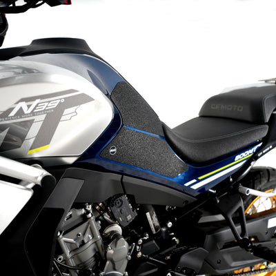 Adesivi Anti Scivolo Serbatoio 6PZ Cfmoto 800 Mt 22 Rg EZRG2802 Rg EZRG2802 - Endurrad