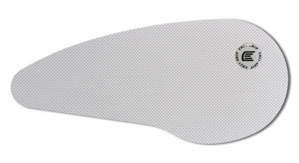 Adesivi antiscivolo moto Tri | EZ - EVO813 - PRO813 - SIL813 - 33489 - ENDURRAD