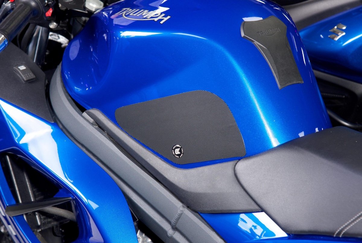 Adesivi antiscivolo moto Triu | EZ - EVO805 - PRO805 - SIL805 - 5910 - ENDURRAD