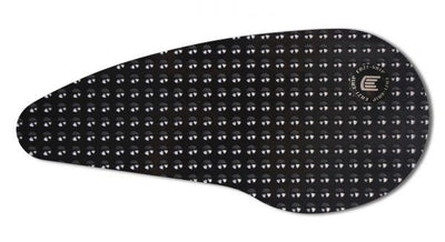 Adesivi antiscivolo moto Triumph Bonneville Bobber 2017 - ENDURRAD