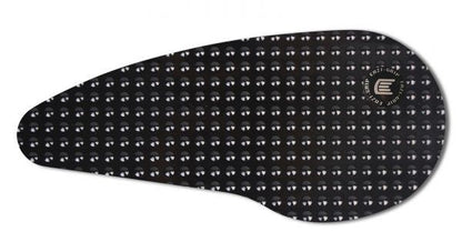 Adesivi antiscivolo moto Triumph Bonneville Bobber 2017 - ENDURRAD