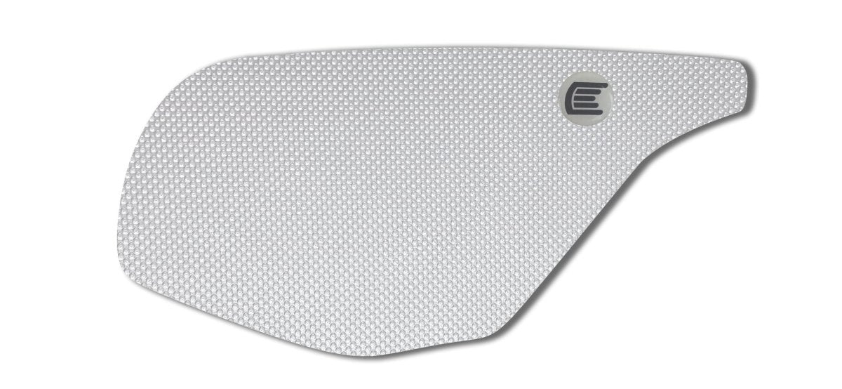 Adesivi antiscivolo moto Triumph Daytona 675/765 Street Triple 2013 - 2022 - ENDURRAD