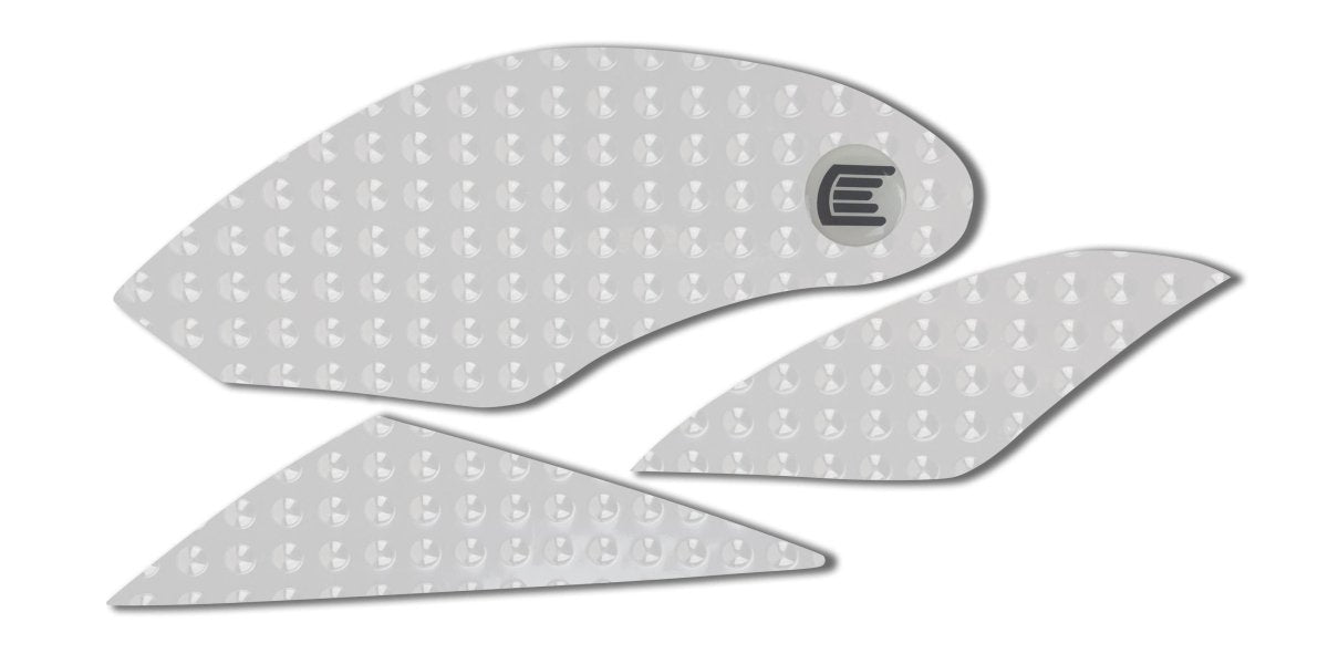 Adesivi antiscivolo moto Triumph Speed Triple 1050 2011 - 2015 - ENDURRAD