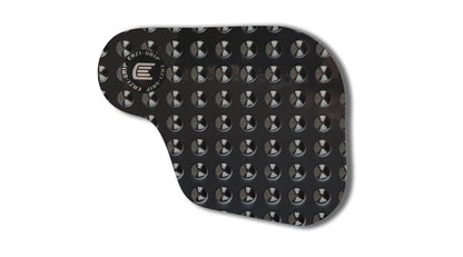 Adesivi antiscivolo moto Triumph TIGER 800 2015 - 2021 - ENDURRAD