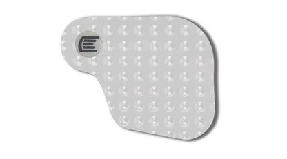 Adesivi antiscivolo moto Triumph TIGER 800 2015 - 2021 - ENDURRAD