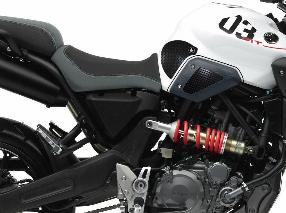 Adesivi antiscivolo moto Yam | EZ - EVO920 - PRO920 - SIL920 - 33305 - ENDURRAD