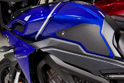 Adesivi antiscivolo moto Yamaha MT - 09 TRACER/900 TRACER GT 2015 - 2020 - ENDURRAD