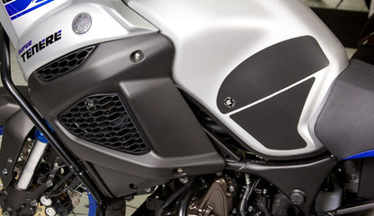 Adesivi antiscivolo moto Yamaha SUPER TENERE 2011 - 2021 - ENDURRAD