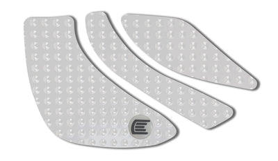 Adesivi antiscivolo moto Yamaha XJ 6 Clear 2010 - 2016 - ENDURRAD