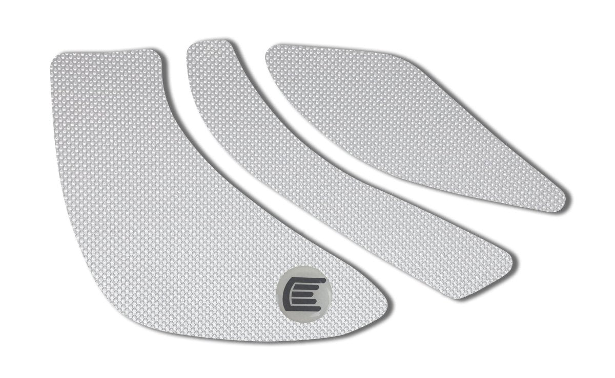 Adesivi antiscivolo moto Yamaha XJ 6 Clear 2010 - 2016 - ENDURRAD