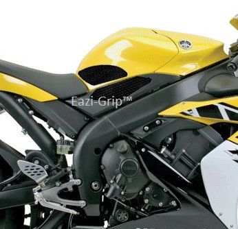 Adesivi antiscivolo moto Yamaha YZF - R1 2004 - 2006 - ENDURRAD