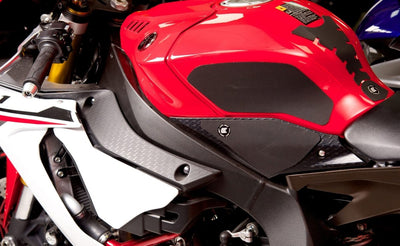 Adesivi antiscivolo moto Yamaha YZF - R1/R1M 2015 - 2019 - ENDURRAD