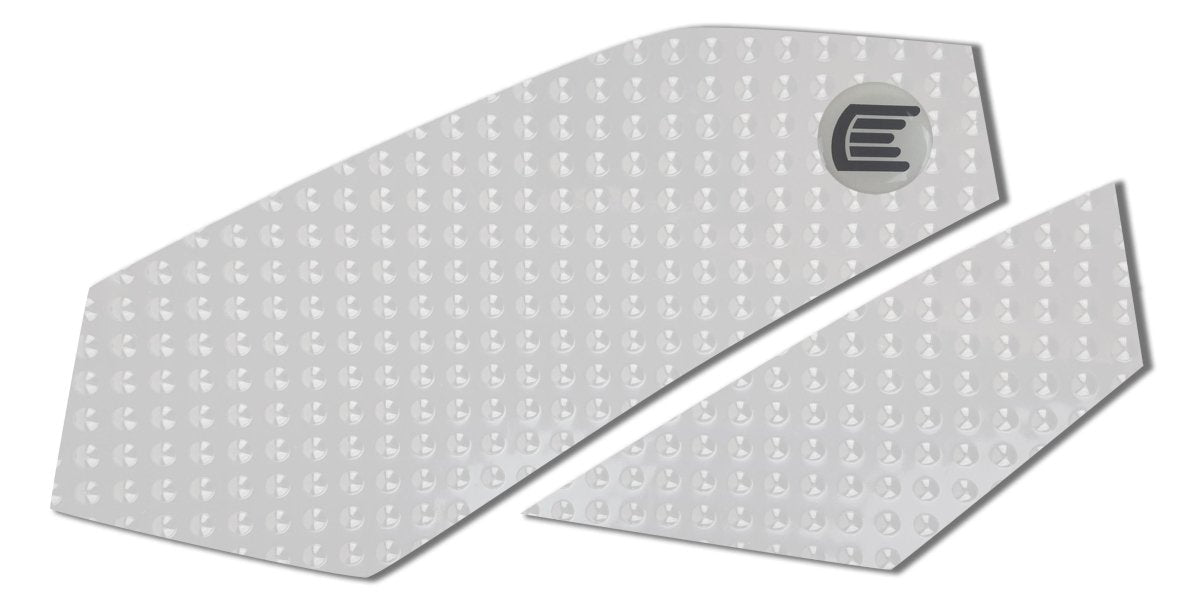 Adesivi antiscivolo moto Yamaha YZF - R6 2006 - 2007 - ENDURRAD