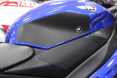 Adesivi antiscivolo moto Yamaha YZF - R6 2008 - 2016 - ENDURRAD