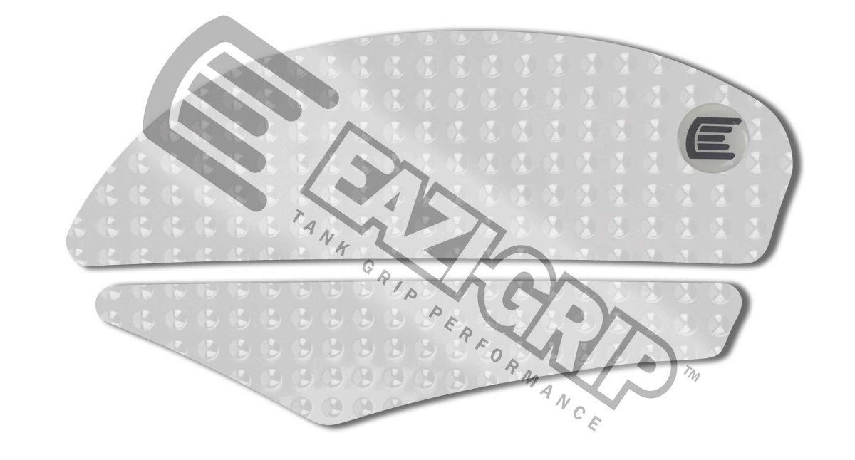 Adesivi antiscivolo per serbatoio moto Aprilia TUONO 2006 - 2010 - ENDURRAD