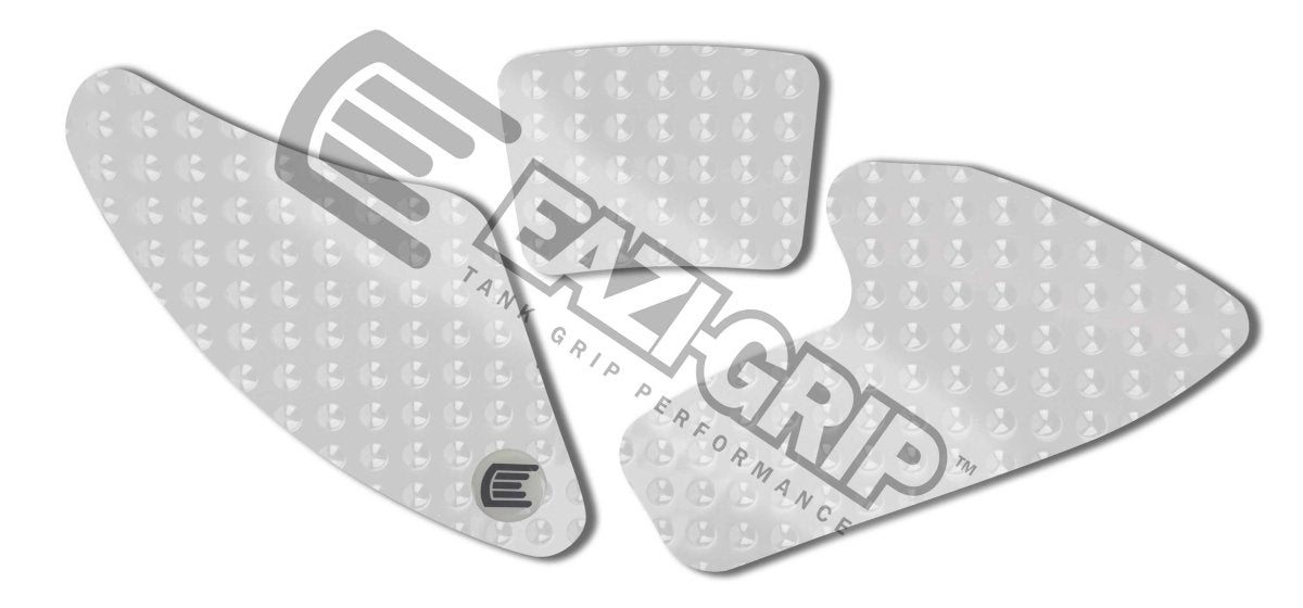 Adesivi antiscivolo per serbatoio moto BMW F 800 GS 2015 - 2017 - ENDURRAD