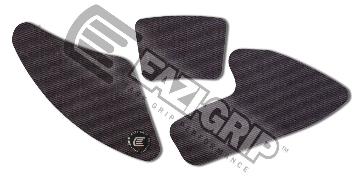 Adesivi antiscivolo per serbatoio moto BMW F 800 GS 2015 - 2017 - ENDURRAD