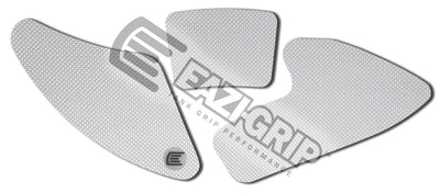 Adesivi antiscivolo per serbatoio moto BMW F 800 GS 2015 - 2017 - ENDURRAD