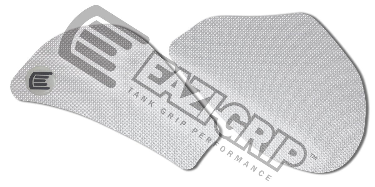 Adesivi antiscivolo per serbatoio moto BMW F 800 R 2009 - 2019 - ENDURRAD