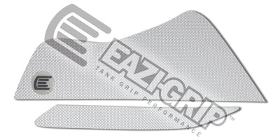Adesivi antiscivolo per serbatoio moto BMW R 1200 GS RALLYE 2017 - 2018 - ENDURRAD