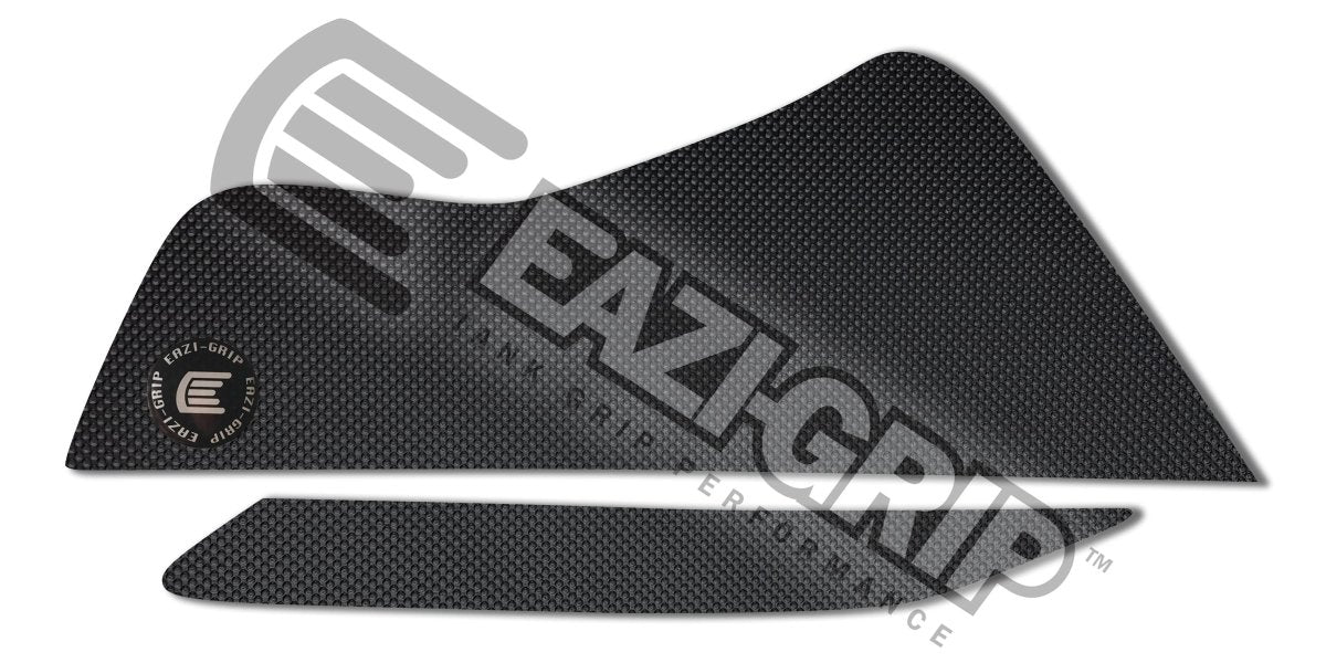 Adesivi antiscivolo per serbatoio moto BMW R 1200 GS RALLYE 2017 - 2018 - ENDURRAD