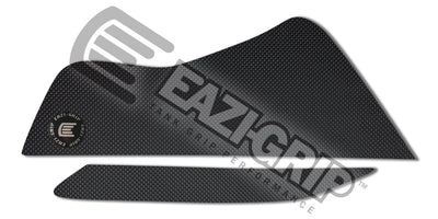 Adesivi antiscivolo per serbatoio moto BMW R 1200 GS RALLYE 2017 - 2018 - ENDURRAD