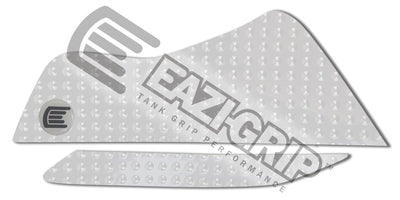 Adesivi antiscivolo per serbatoio moto BMW R 1200 GS RALLYE 2017 - 2018 - ENDURRAD
