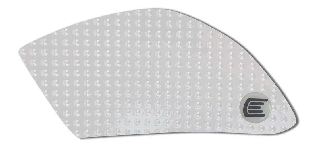 Adesivi antiscivolo serbatoio Kawasaki ER-6f / ER-6n 2012-2016 – foto 3