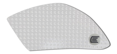 Adesivi antiscivolo per serbatoio moto Kawasaki ER - 6F/N 2012 - 2016 - ENDURRAD