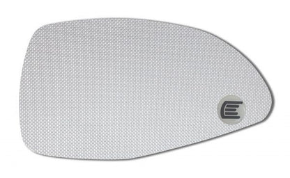 Adesivi antiscivolo per serbatoio moto Kawasaki Z 1000 2003 - 2006 - ENDURRAD