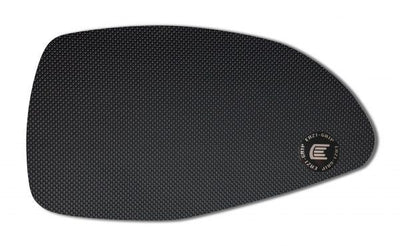 Adesivi antiscivolo per serbatoio moto Kawasaki Z 1000 2003 - 2006 - ENDURRAD